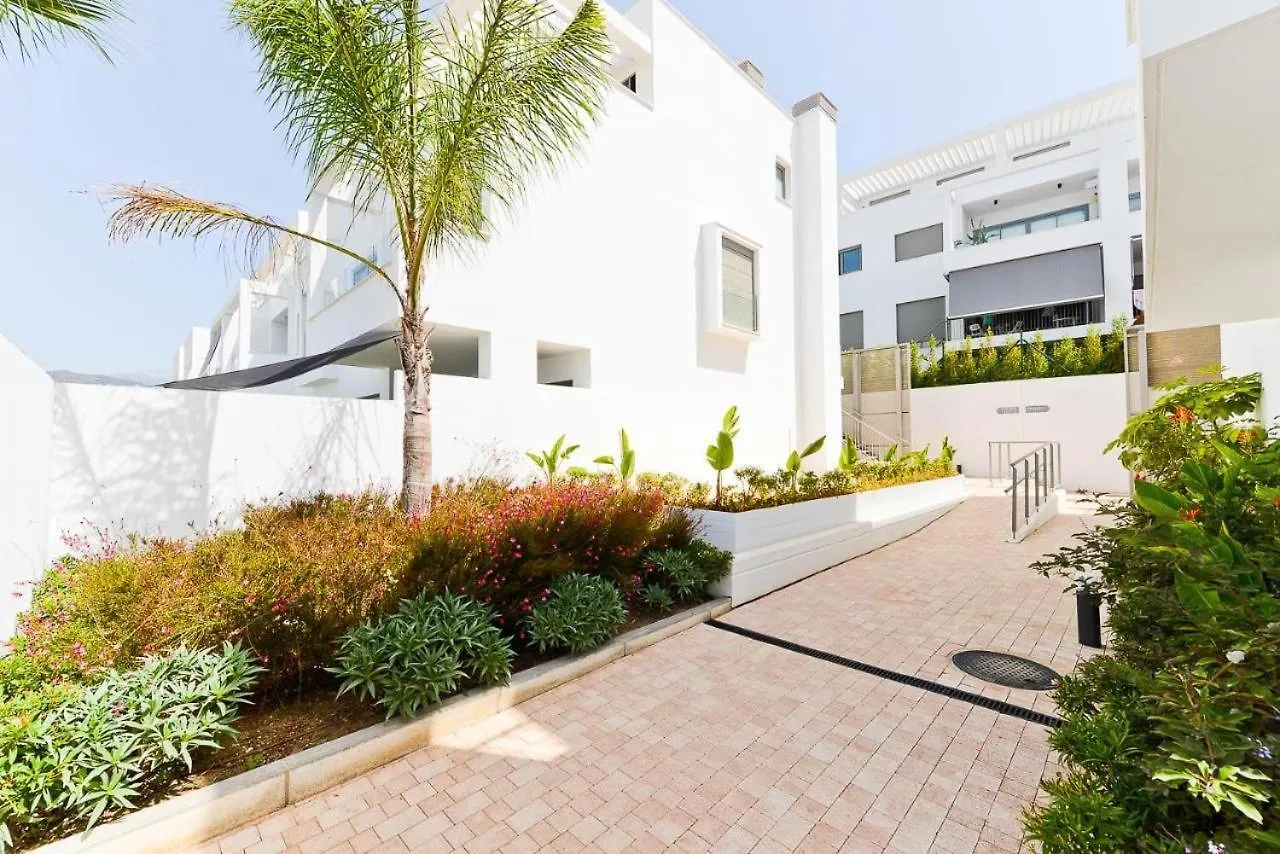 Baviera Hills 1A Apartment Malaga Spain