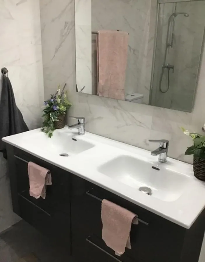 Baviera Hills 1A Apartment Malaga 0*,