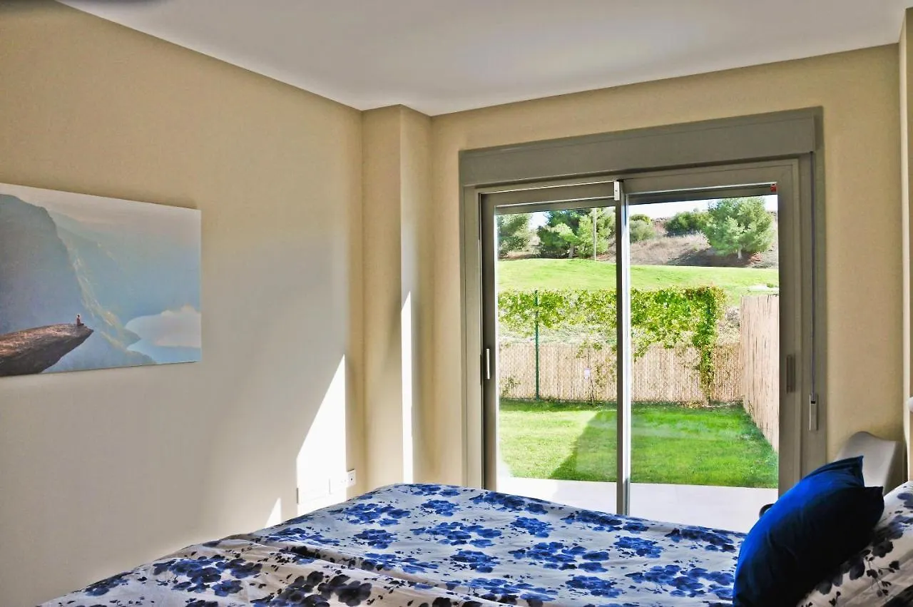 Baviera Hills 1A Apartment Malaga 0*,  Spain