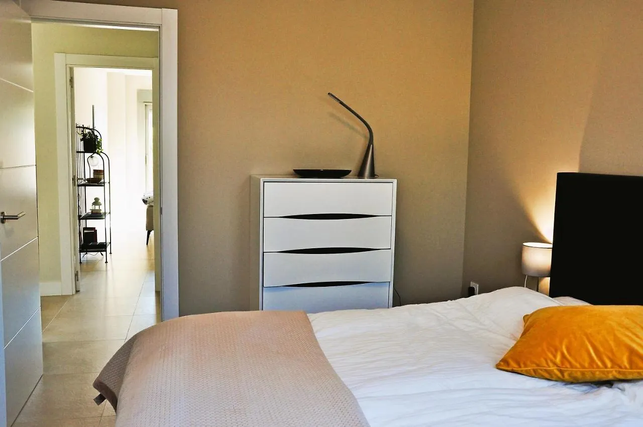Baviera Hills 1A Apartment Malaga
