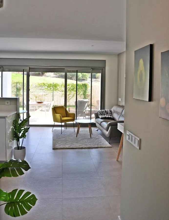 Baviera Hills 1A Apartment Malaga Spain