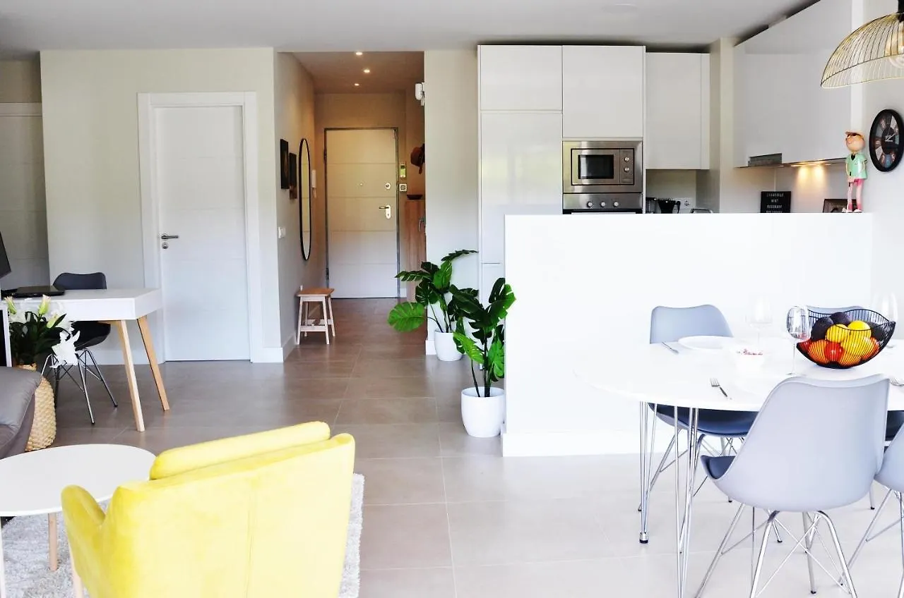 Baviera Hills 1A Apartment Malaga 0*,  Spain