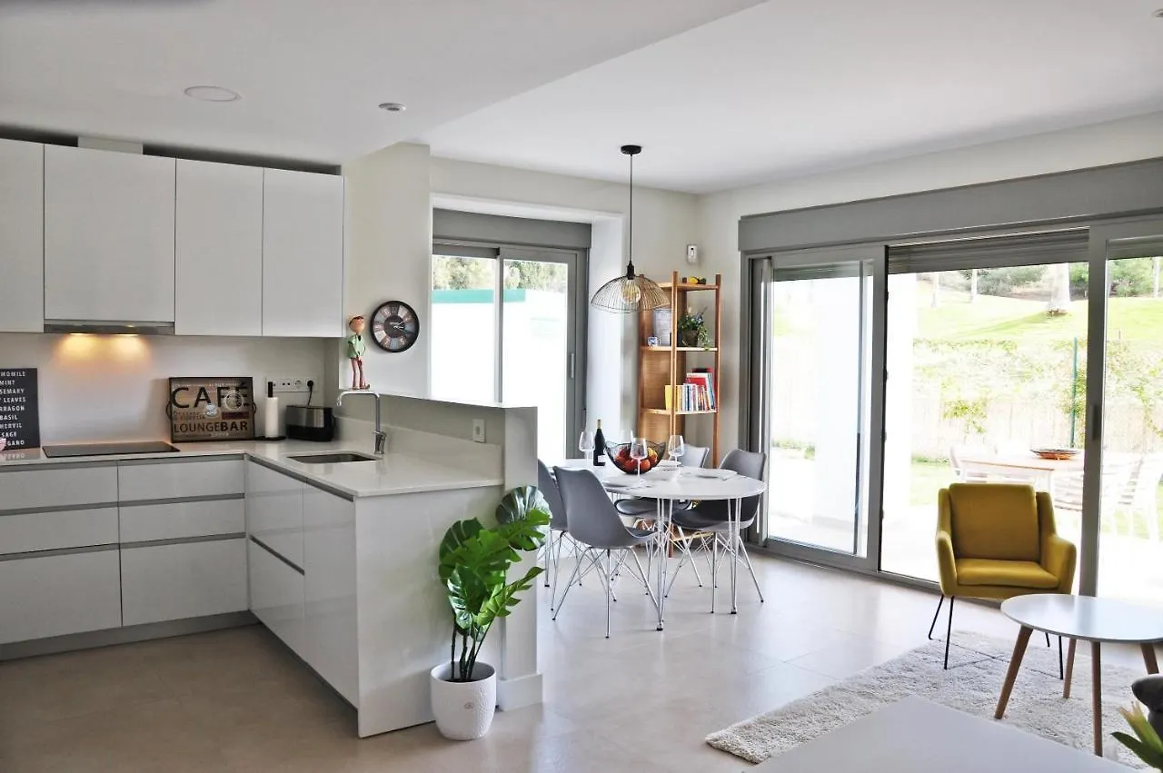 Baviera Hills 1A Apartment Malaga