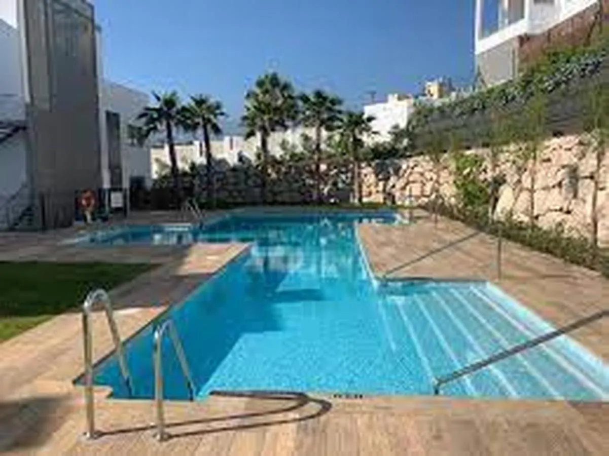 Baviera Hills 1A Apartment Malaga