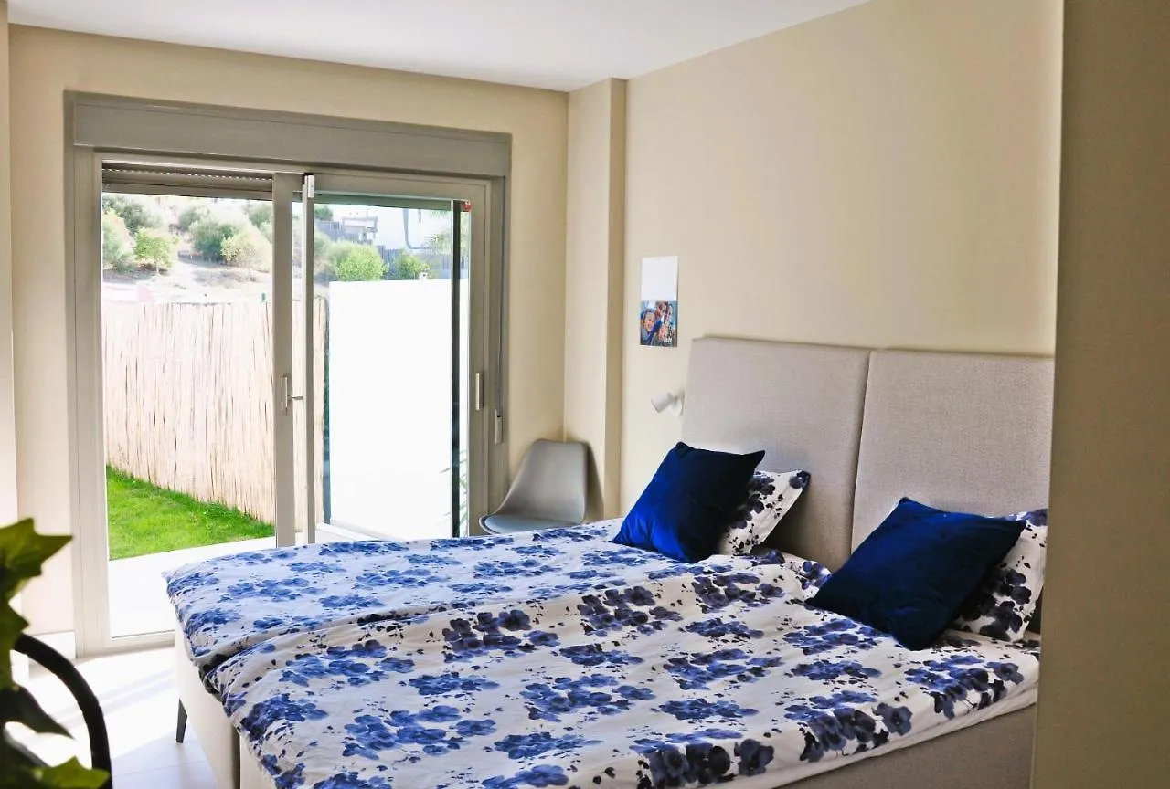Baviera Hills 1A Apartment Malaga