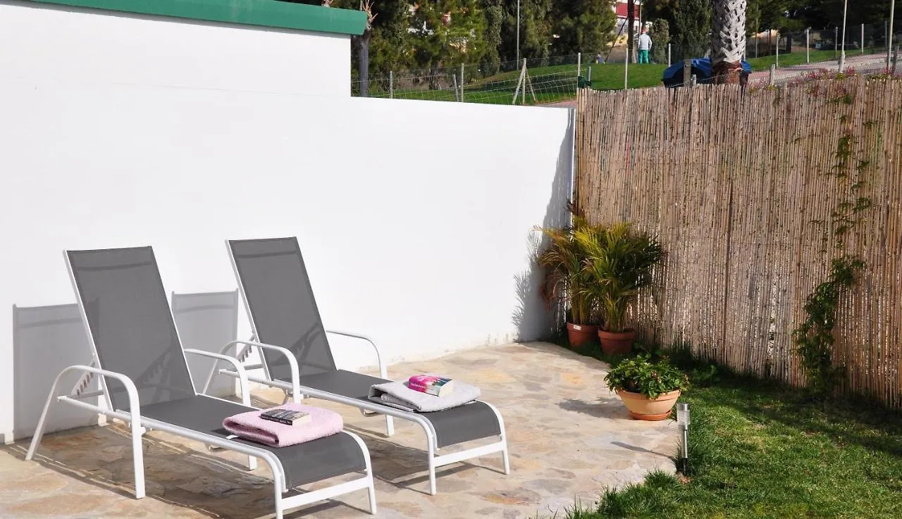 Baviera Hills 1A Apartment Malaga